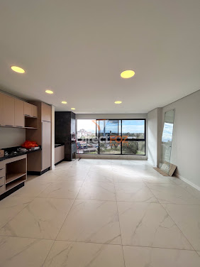 Apartamento para locação semi mobiliado no Edifício London Tower 