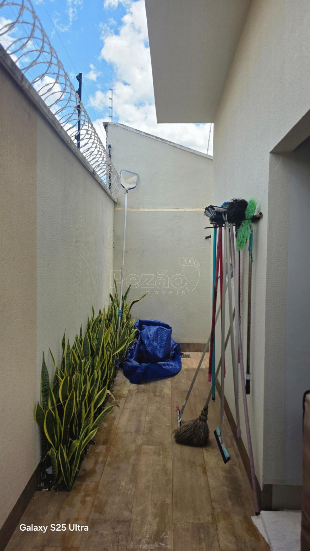 Casa à venda com 3 quartos, 1 suíte, 2 vagas e 153m² no Veredas, Itapuranga (GO) — foto 12 de 24