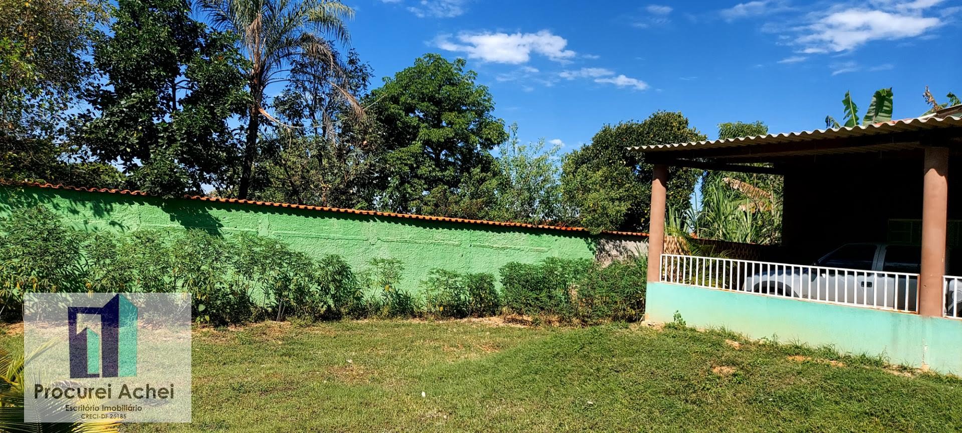 Casa à venda com 3 quartos, 1 suíte, 10 vagas e 2500m² no Arapoanga Df, Planaltina (DF) — foto 5 de 25