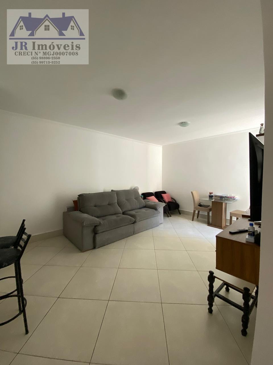 Apartamento à venda com 1 quarto e 1 suíte no Santa Rosa, Itajubá (MG) — foto 12 de 15