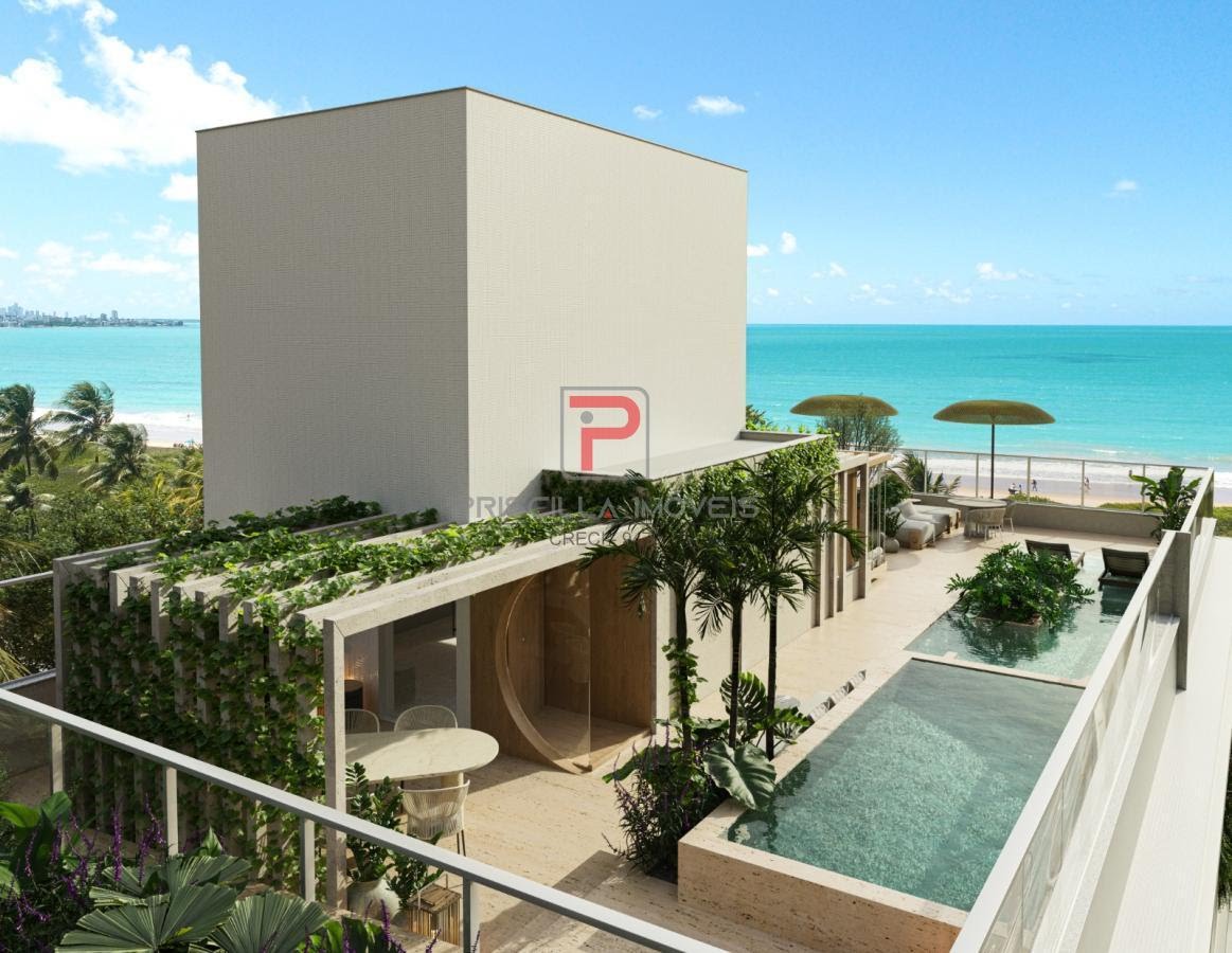 Apartamento à venda com 2 quartos, 2 suítes, 1 vaga e 59m² no Intermares, Cabedelo (PB) — foto 12 de 18