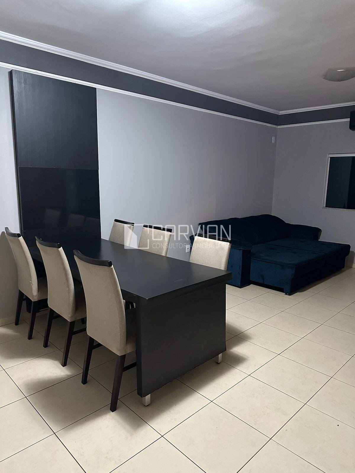 Casa à venda com 3 quartos, 3 banheiros, 4 vagas e 135m² no Jardim Ouro Branco, Ribeirão Preto — foto principal