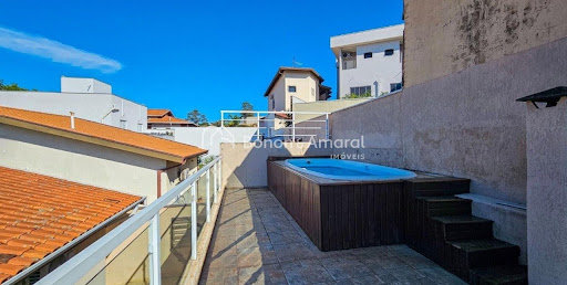 Casa de Condomínio, 3 quartos - Foto 29