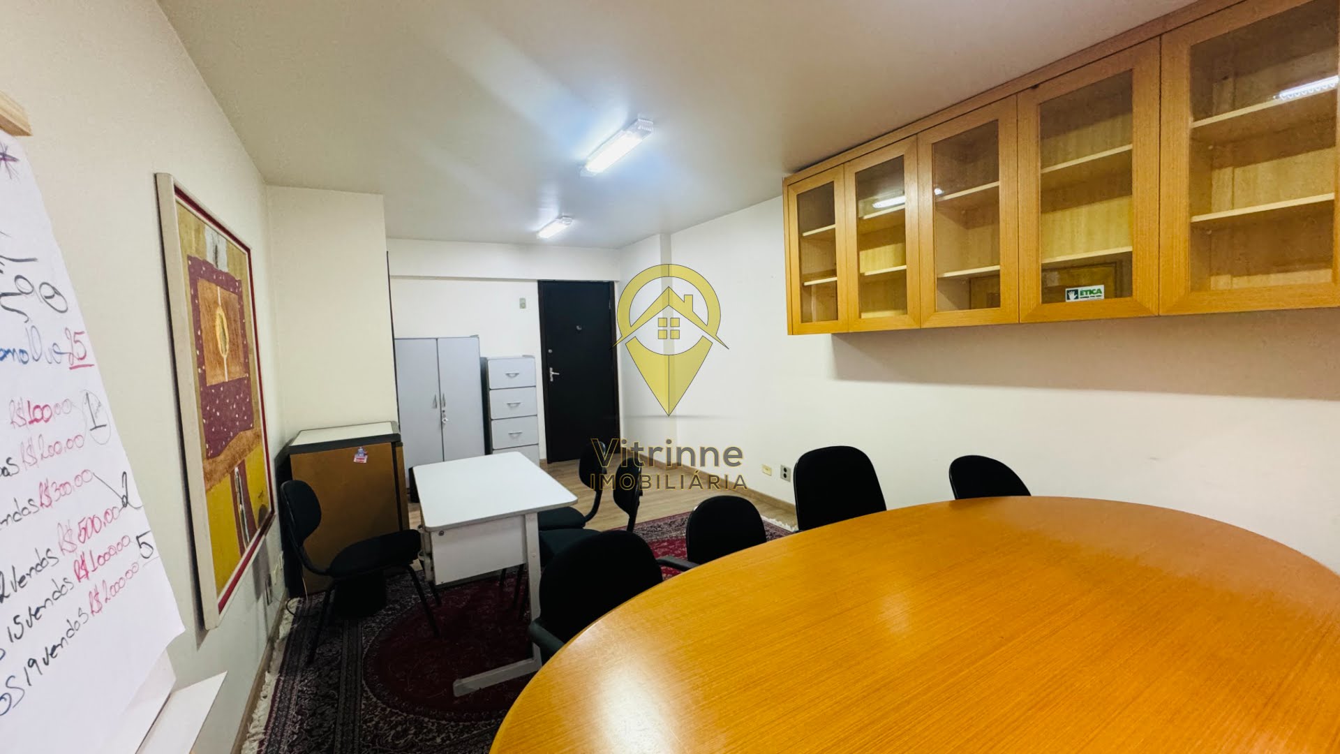 Comercial para alugar com 1 banheiro e 35m² no Centro, Curitiba (PR) — foto 12 de 19