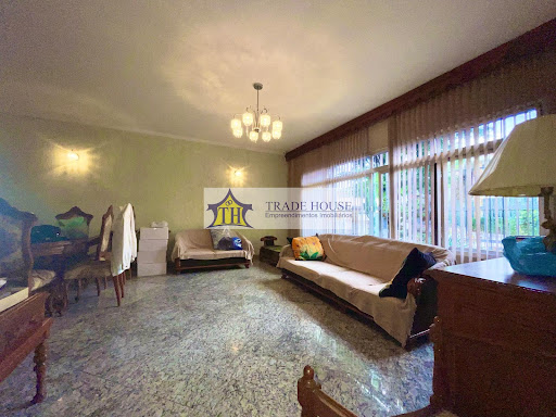 Casa em Jardim da Saúde  -  São Paulo