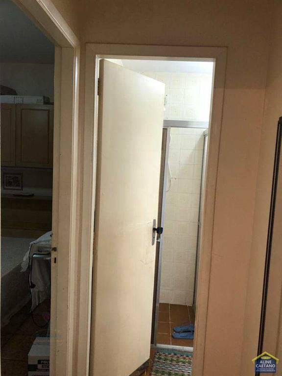 Apartamento à venda com 1 quarto, 1 banheiro, 1 vaga e 45m² no Caiçara, Praia Grande (SP) — foto 7 de 21