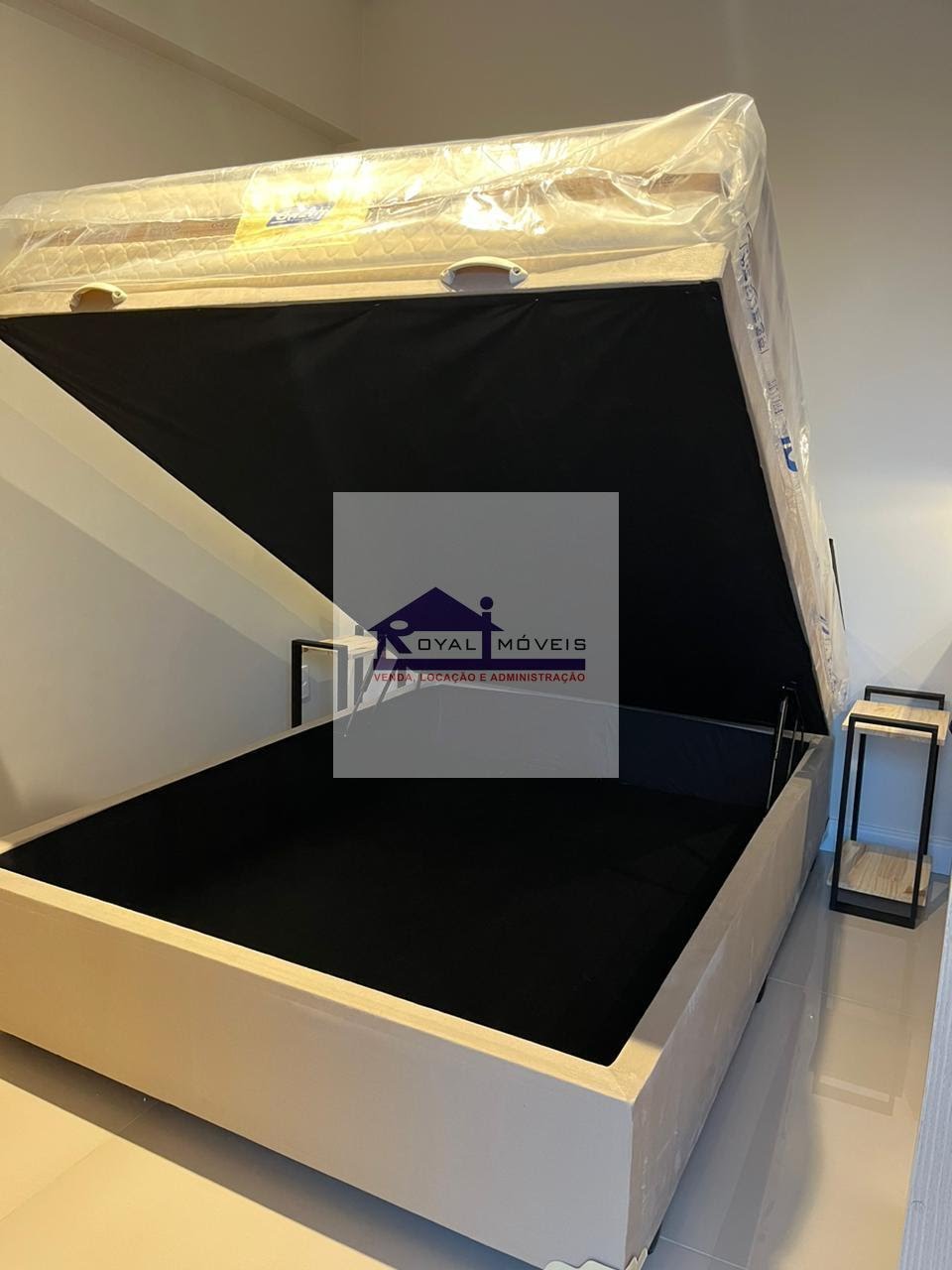 Studio à venda com 1 quarto, 1 banheiro e 27m² no Indianópolis, São Paulo (SP) — foto 6 de 23