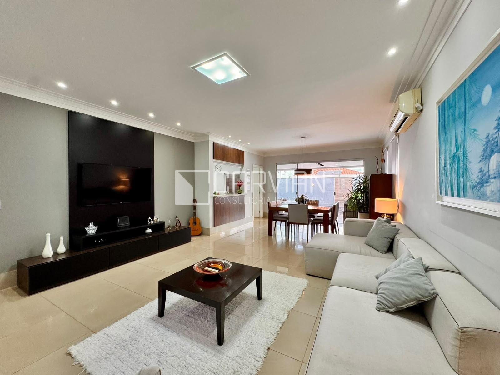 Casa à venda com 3 quartos, 3 suítes, 4 vagas e 230m² no Ribeirânia, Ribeirão Preto (SP) — foto 7 de 30