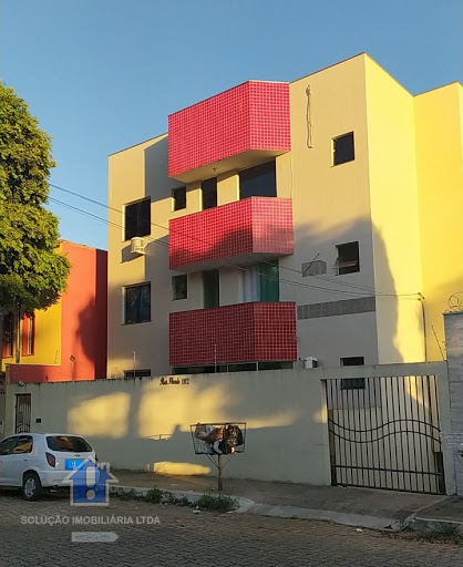 Apartamento em Nossa Senhora das Graças  -  Governador Valadares
