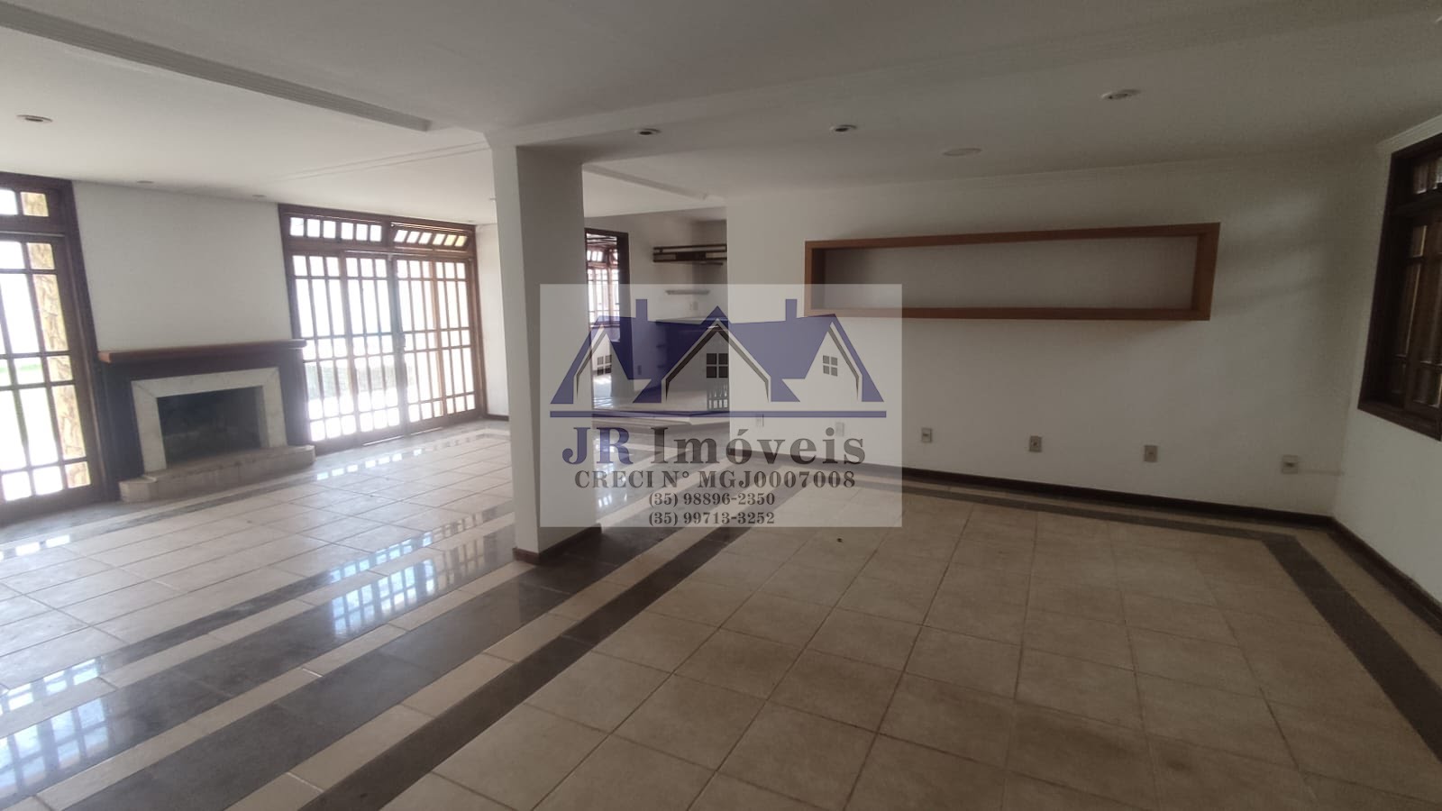Casa à venda com 3 quartos, 2 suítes, 3 vagas e 1350m² no Pinheirinho, Itajubá (MG) — foto 20 de 30