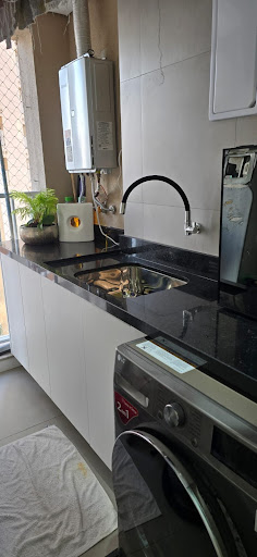 Apartamento padrao em Mogilar  -  Mogi das Cruzes