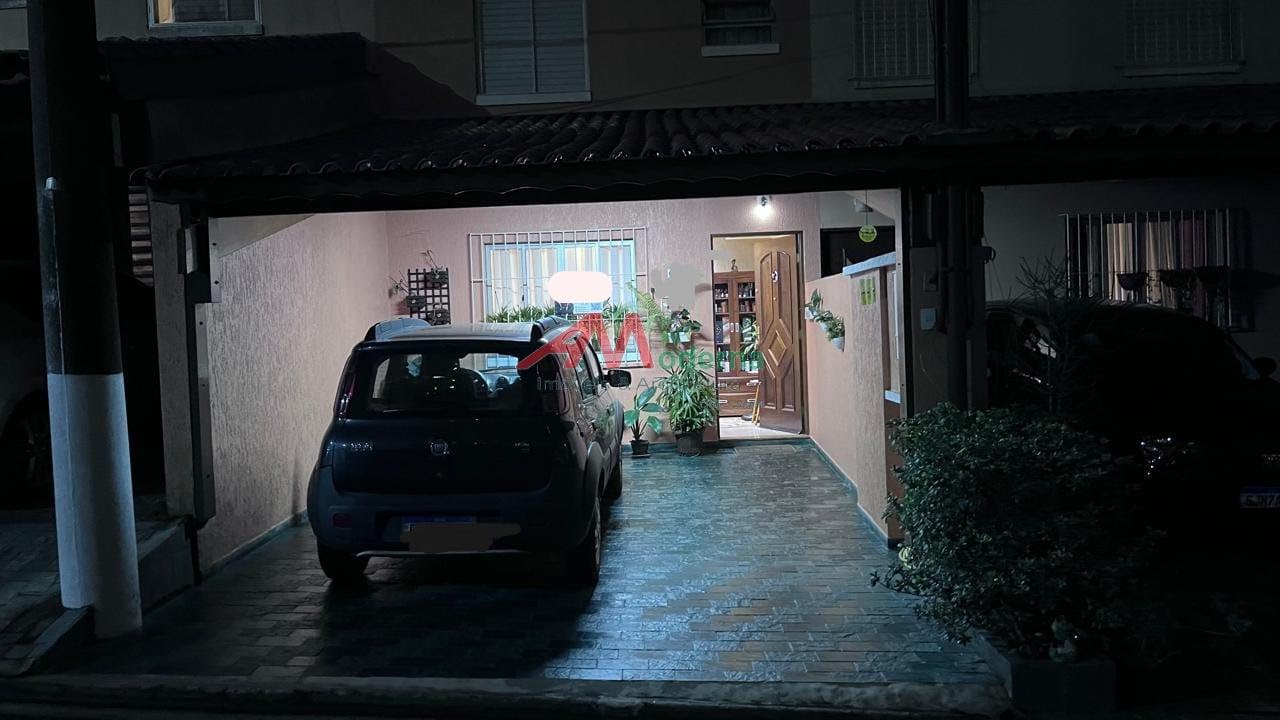 Casa à venda com 3 quartos, 1 suíte, 2 vagas e 112m² no Demarchi, São Bernardo do Campo (SP) — foto 23 de 24