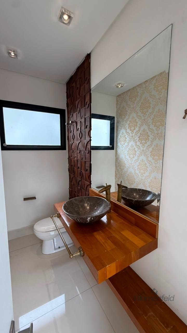 Casa à venda com 4 quartos, 4 suítes, 6 vagas e 370m² no Condomínio Real Park, Arujá (SP) — foto 19 de 30