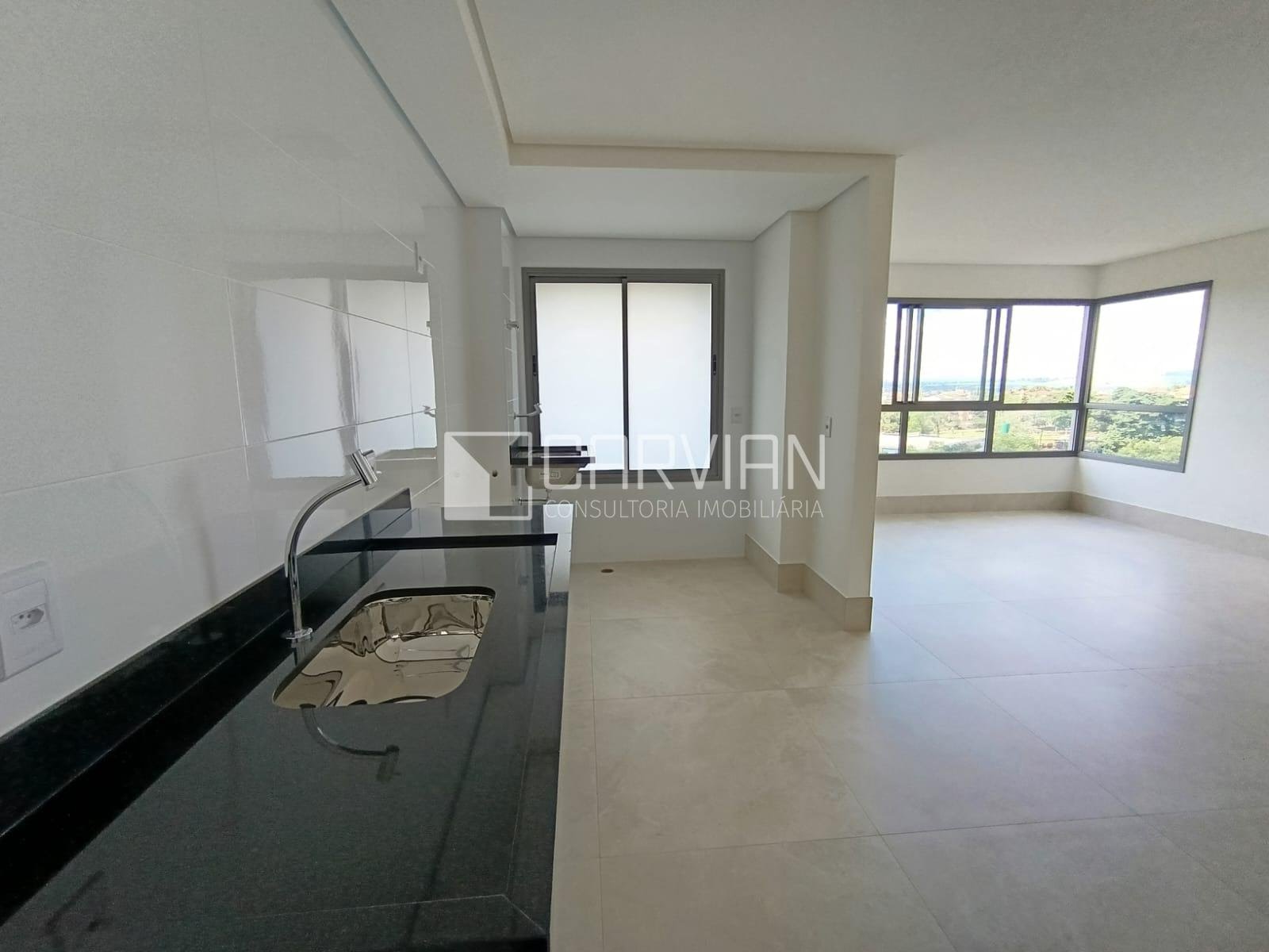 Apartamento à venda com 3 quartos, 3 suítes, 2 vagas e 108m² no Condomínio Guaporé, Ribeirão Preto (SP) — foto 15 de 24