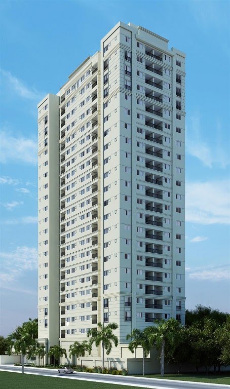 Vista Externa