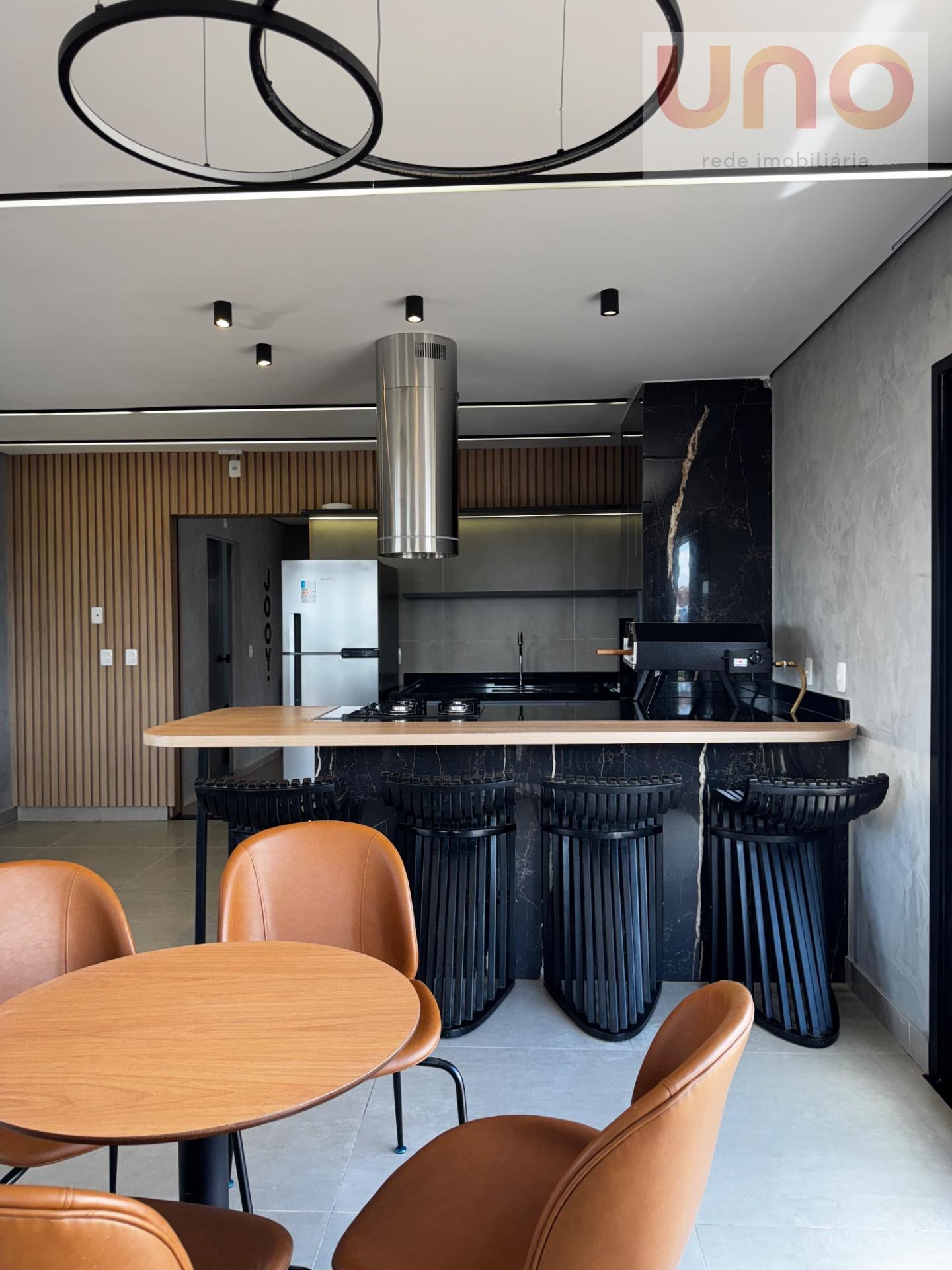 Apartamento à venda com 2 quartos, 1 suíte, 1 vaga e 65m² no Tiradentes, Campo Grande (MS) — foto 19 de 30