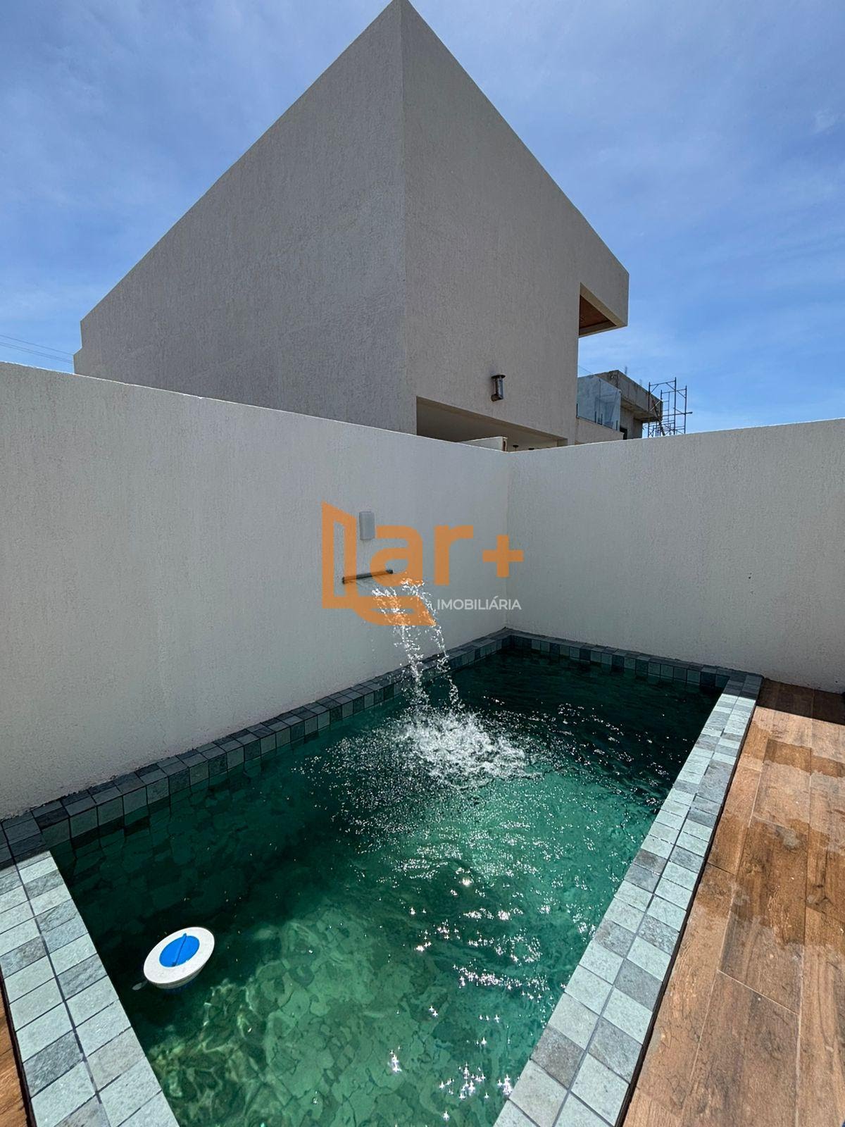 Casa à venda com 3 quartos, 2 suítes, 2 vagas e 118m² no Olhos D'água, Barra dos Coqueiros (SE) — foto 14 de 15