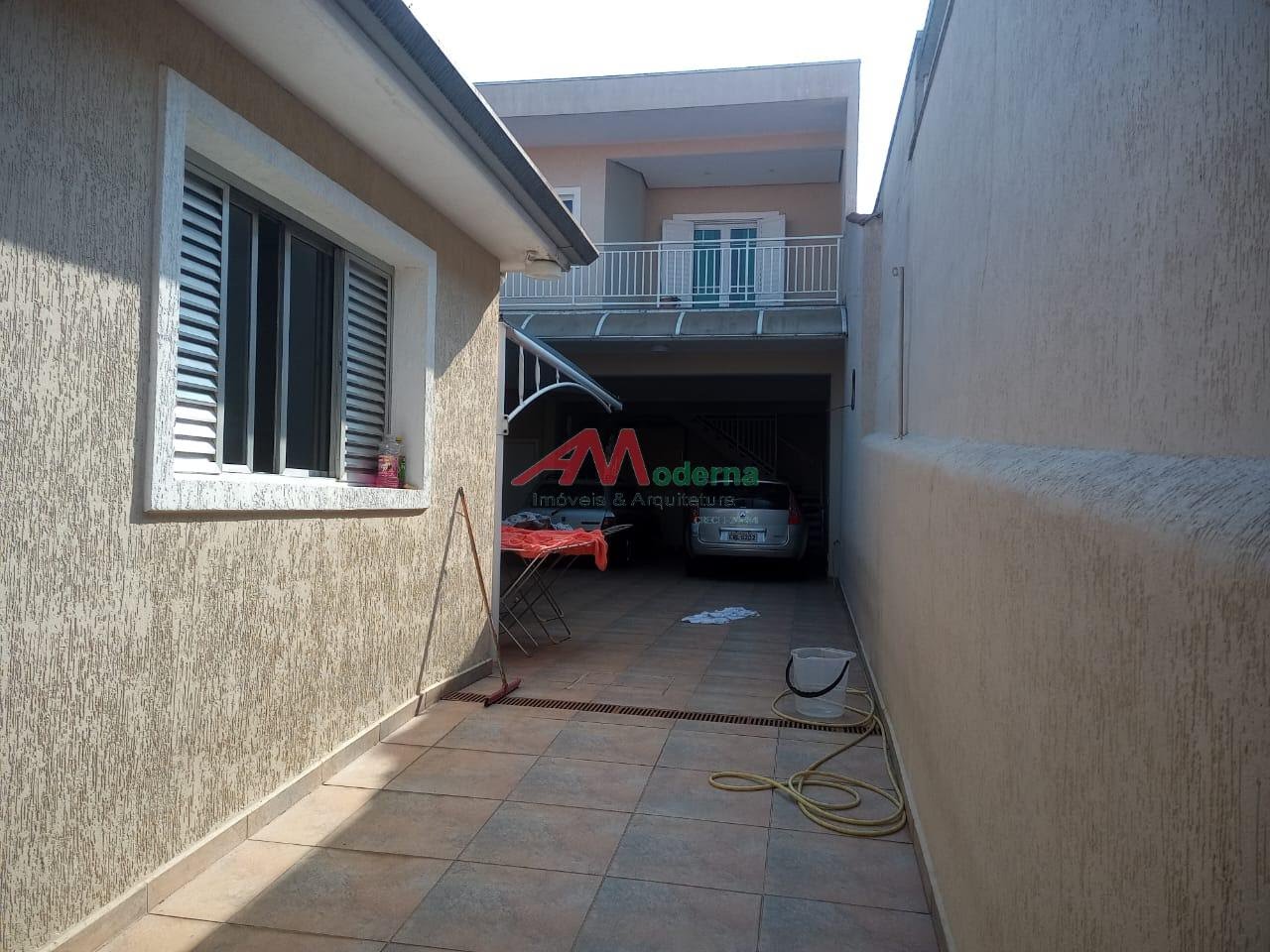 Casa à venda com 3 quartos, 4 banheiros, 6 vagas e 258m² no Paulicéia, São Bernardo do Campo (SP) — foto 21 de 30