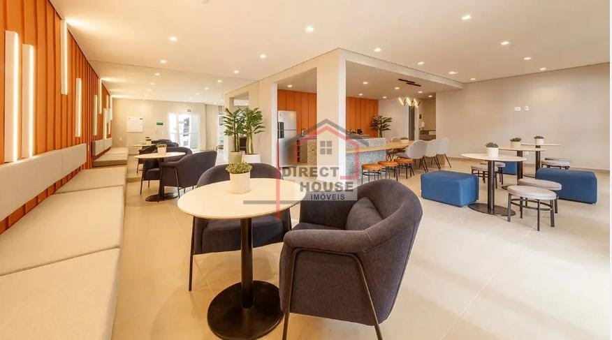 Apartamento, 1 quarto, 25 m² - Foto 22