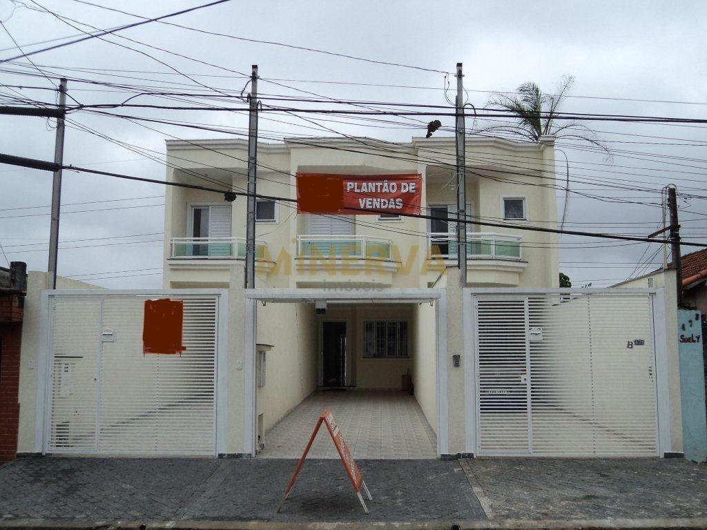 Casa à venda com 3 quartos, 3 suítes, 3 vagas e 210m² no Vila Guilhermina, São Paulo (SP) — foto 2 de 19