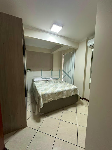 Apartamento 02 Dorm. vista mar - Itapema 