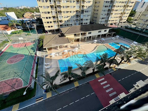 Apartamento à Venda em Valparaíso Serra, 3 Quartos, 77m², R$669.990