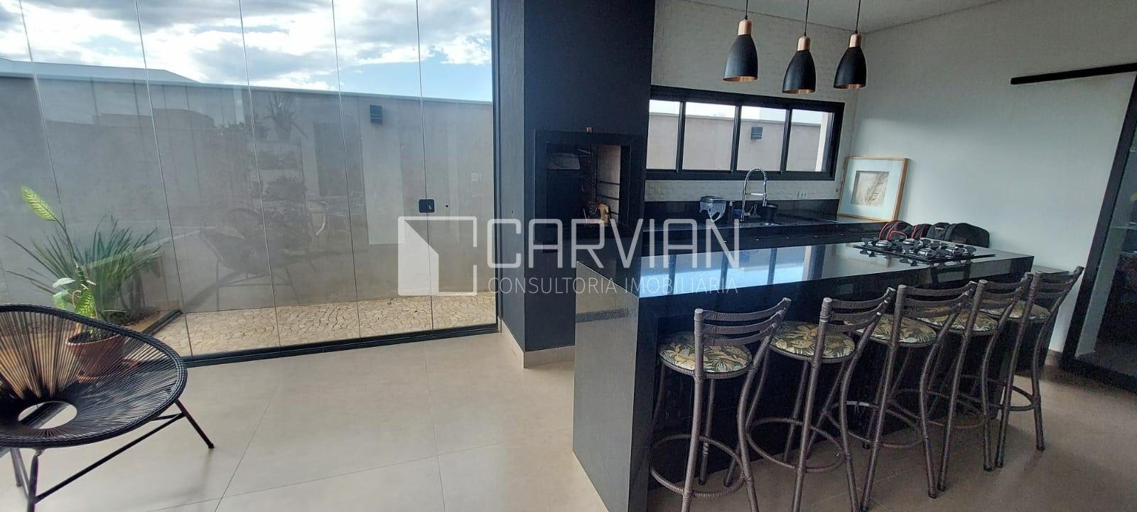 Casa à venda com 3 quartos, 3 suítes, 4 vagas e 360m² no Residencial Alto do Castelo, Ribeirão Preto (SP) — foto 26 de 29