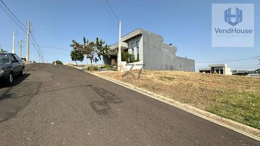 Terreno à venda com 253m² de terreno no Jacutinga, Bady Bassitt (SP) — foto 4 de 18