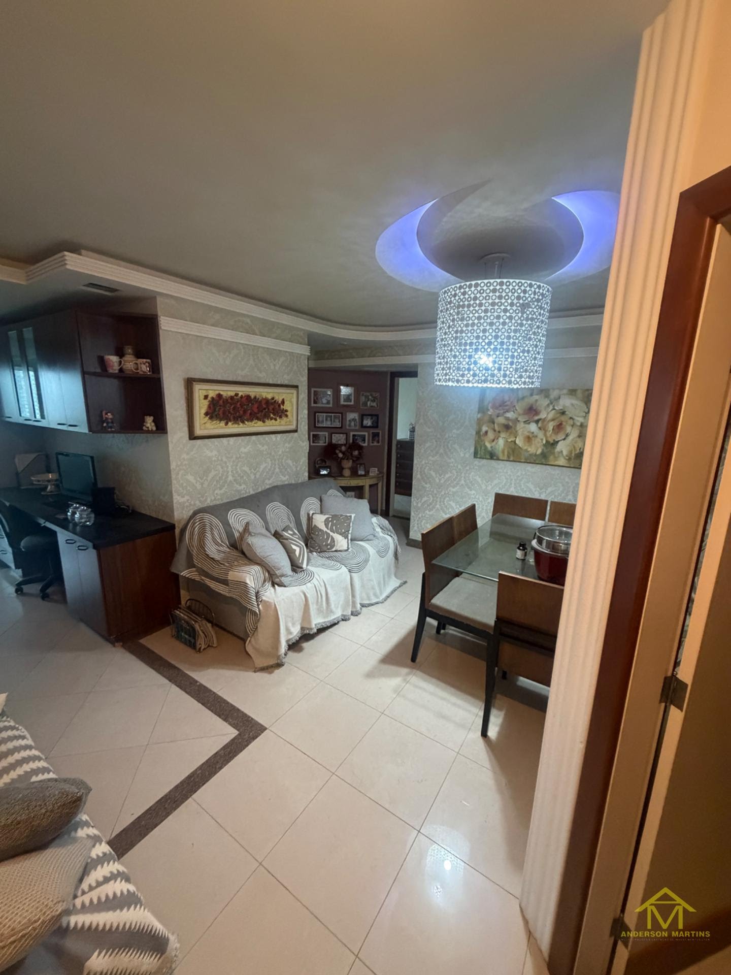 Apartamento à venda com 2 quartos, 2 banheiros, 1 vaga e 90m² no Itapuã, Vila Velha (ES) — foto 5 de 20