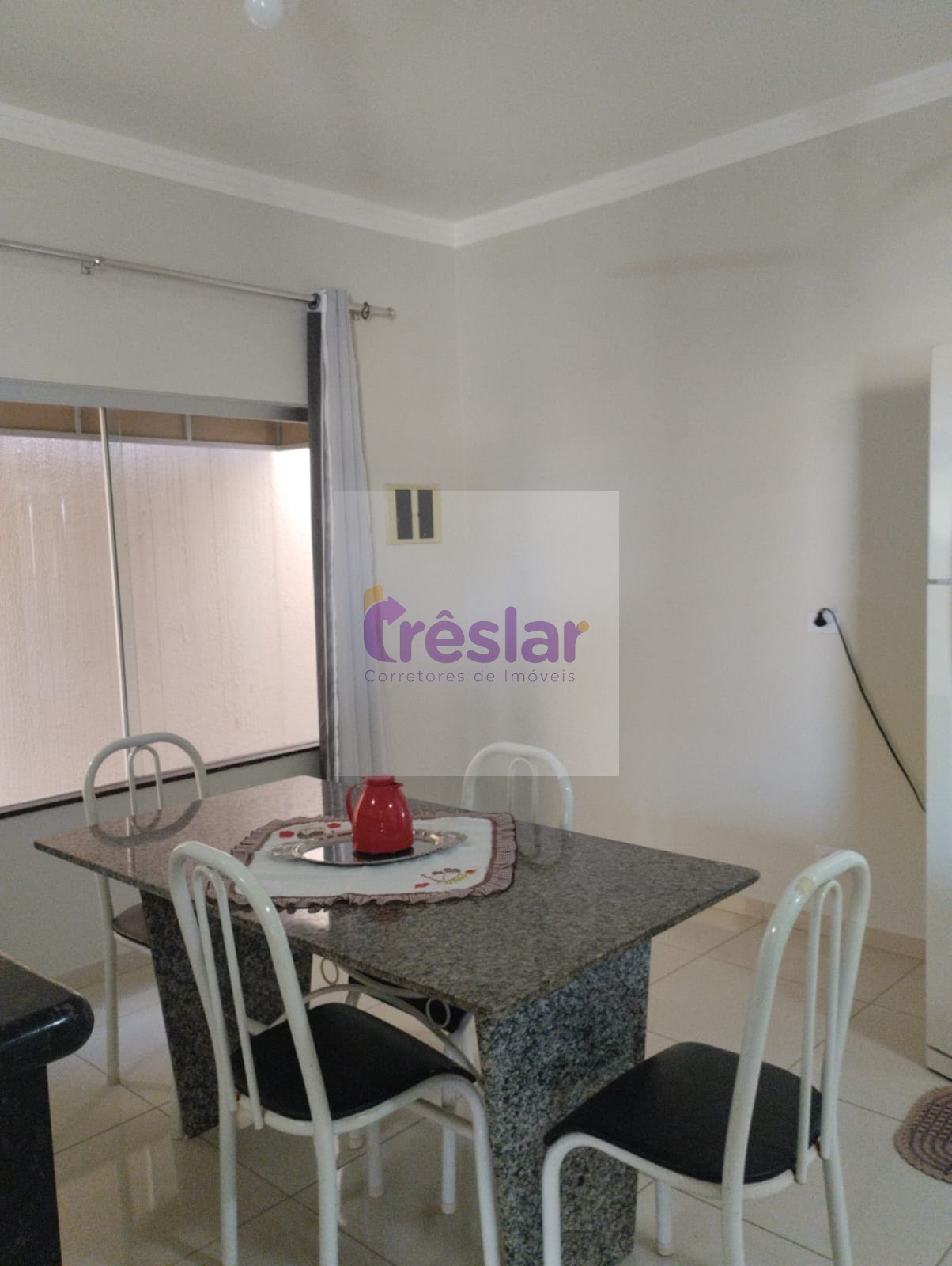 Casa à venda com 2 quartos, 1 suíte, 3 vagas e 100m² no Nova Três Lagoas, Três Lagoas (MS) — foto 15 de 16