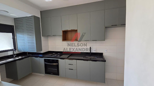 Apartamento em Vila Osasco  -  Osasco