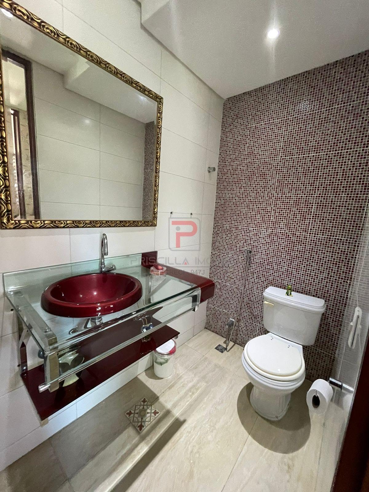 Casa à venda com 5 quartos, 4 suítes e 2 vagas no Portal do Sol, João Pessoa (PB) — foto 18 de 28