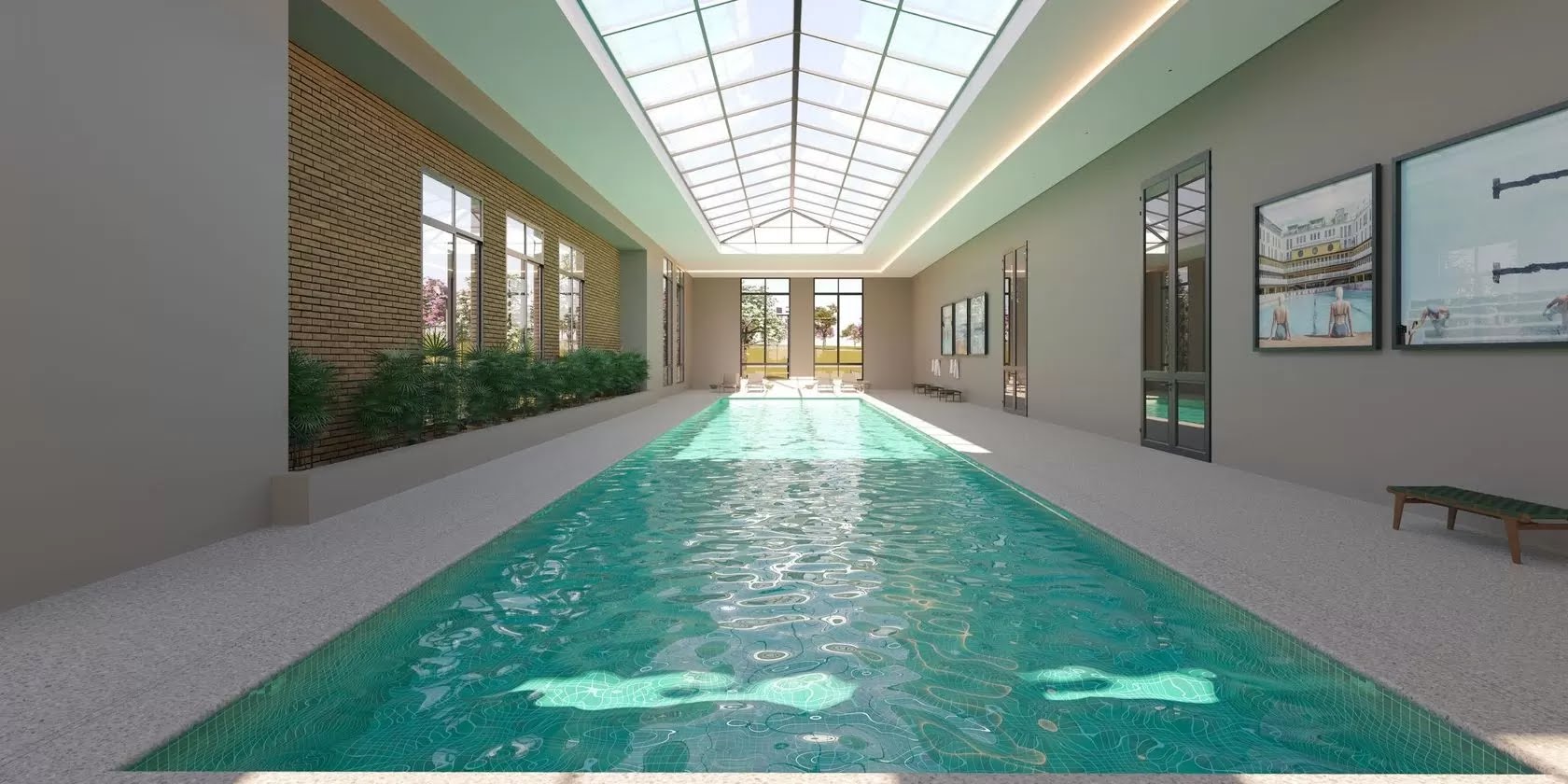 Terreno à venda com 629m² de terreno no Reserva Itanhangá, Indaiatuba (SP) — foto 8 de 11