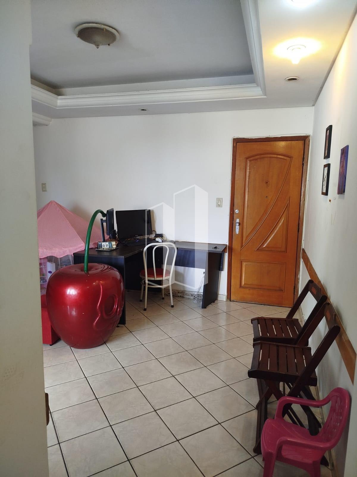 Apartamento, 2 quartos, 80 m² - Foto 2