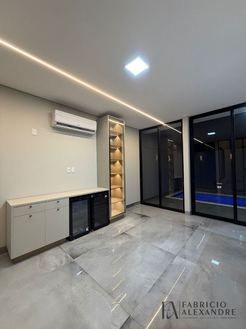 Casa à venda com 3 quartos, 3 suítes, 4 vagas e 170m² no Village Provence, São José do Rio Preto (SP) — foto 22 de 24