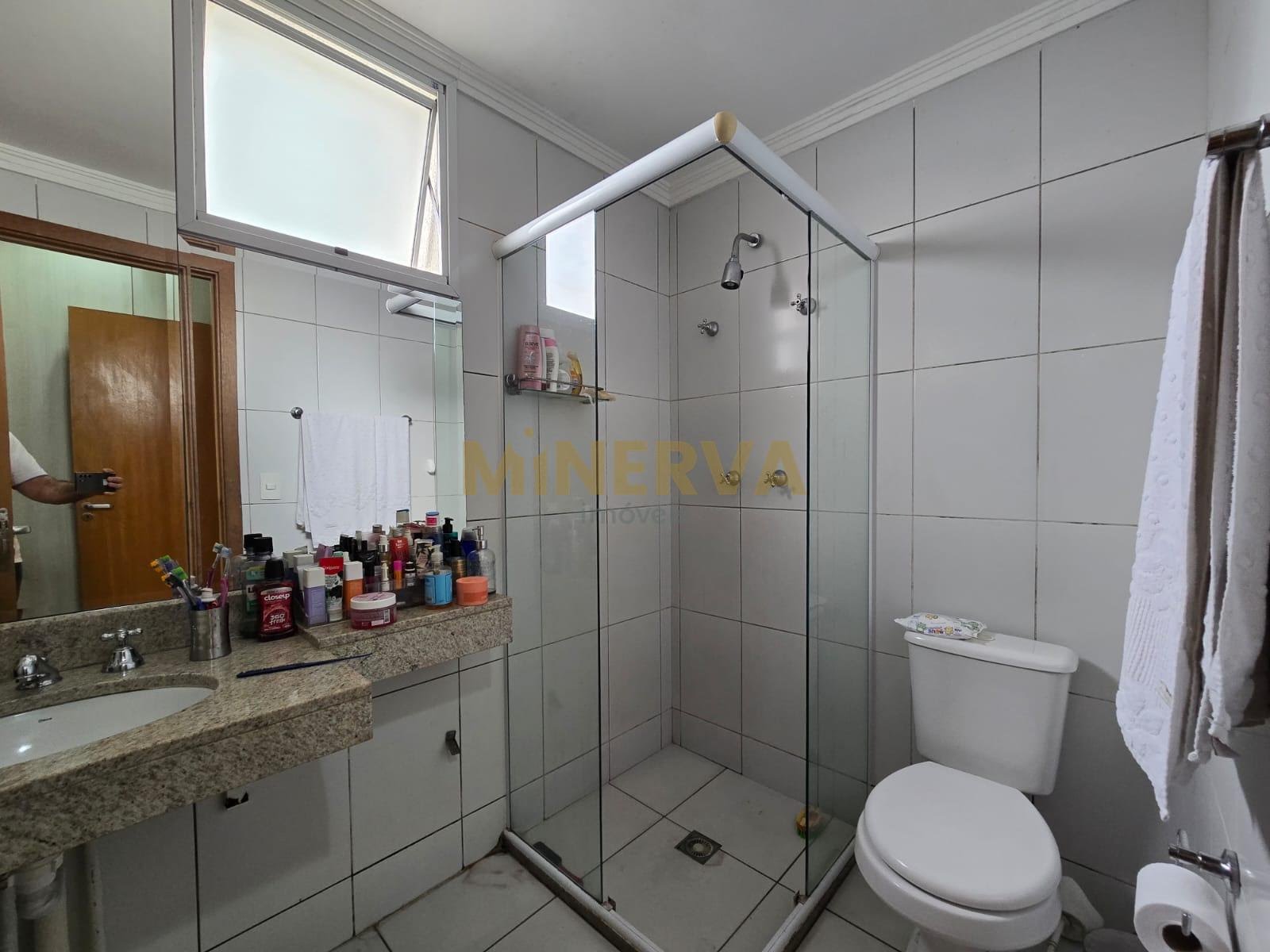 Apartamento à venda com 3 quartos, 1 suíte, 2 vagas e 94m² no Centro, Guarulhos (SP) — foto 15 de 21