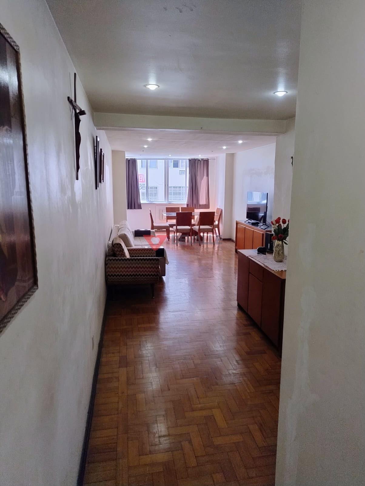 Apartamento à venda com 3 quartos, 1 banheiro, 1 vaga e 110m² no Copacabana, Rio de Janeiro (RJ) — foto 30 de 30