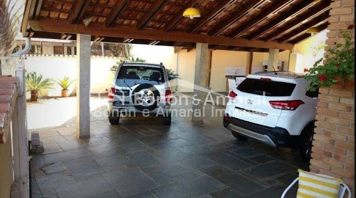Casa, 5 quartos, 278 m² - Foto 24