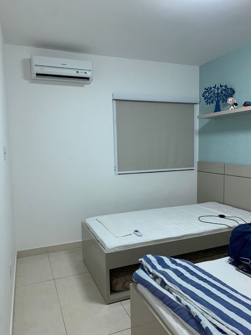 Apartamento à venda com 2 quartos, 1 suíte, 2 vagas e 100m² no Novo Gravatá, Gravatá (PE) — foto 21 de 23