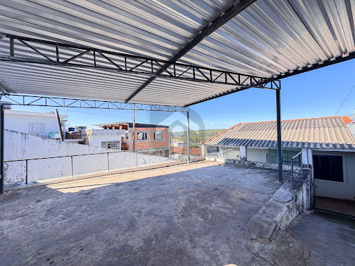 Ponto Comercial para Locação em Jardim São Carlos, Alfenas