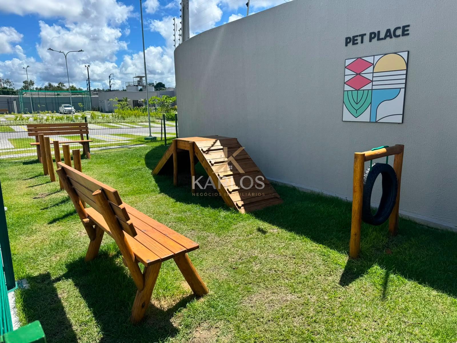 Apartamento à venda com 2 quartos, 1 suíte, 1 vaga e 50m² no Peixinhos, Olinda (PE) — foto 22 de 30