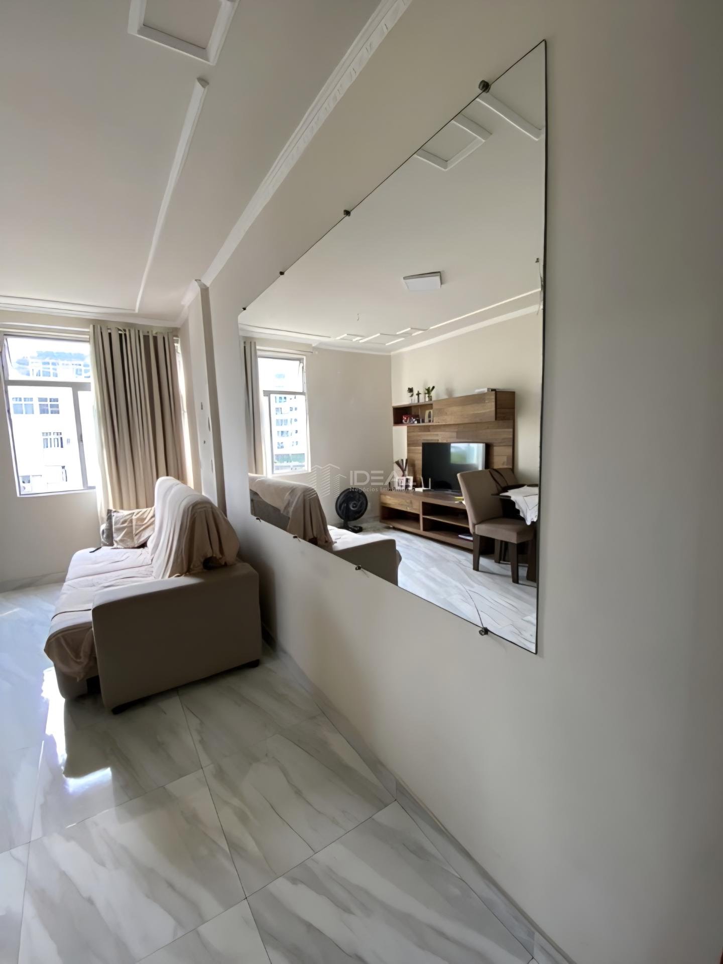 Apartamento à venda com 2 quartos, 2 banheiros, 1 vaga e 58m² no Parque Tamandaré, Campos dos Goytacazes (RJ) — foto 23 de 30