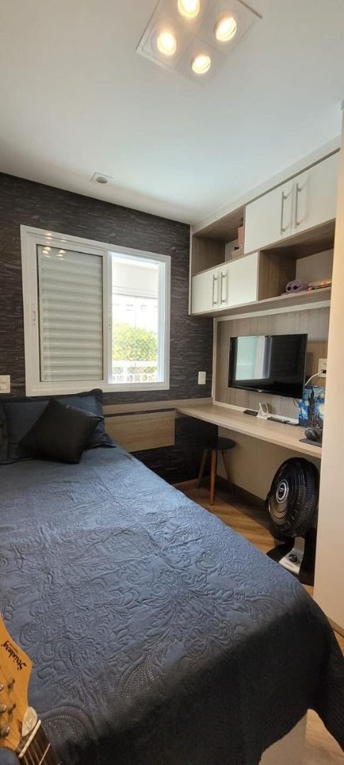 Apartamento, 3 quartos, 75 m² - Foto 19