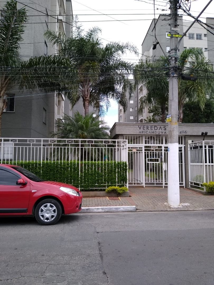 Apartamento, 2 quartos, 57 m² - Foto 17