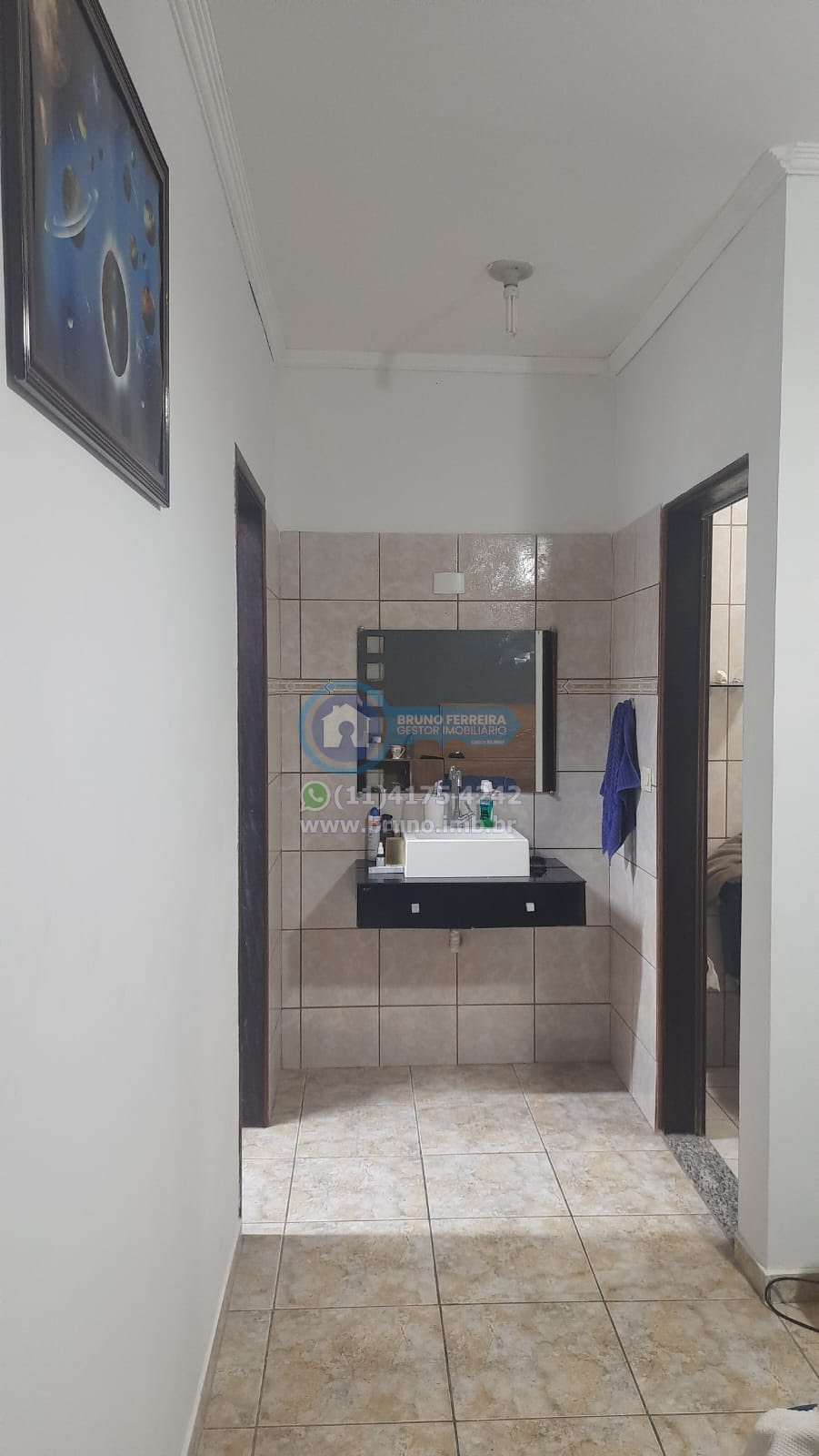 Casa à venda com 3 quartos, 2 banheiros, 2 vagas e 180m² no Jardim Virginia Bianca, São Paulo (SP) — foto 15 de 20