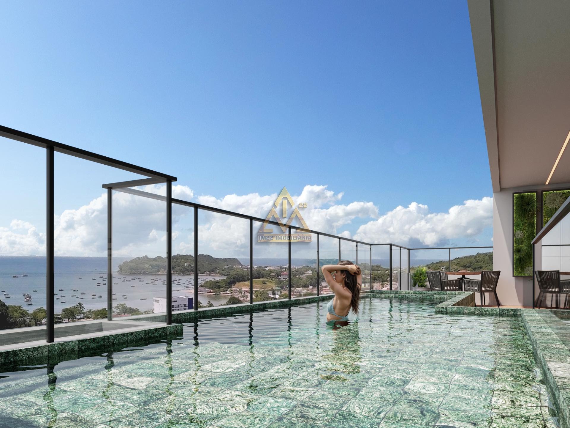 Studio à venda com 1 quarto, 1 suíte, 1 vaga e 26m² no Armação, Penha (SC) — foto 15 de 24