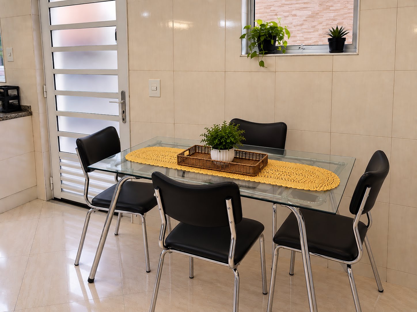 Apartamento à venda com 2 quartos, 2 banheiros, 2 vagas e 92m² no Jaraguá, São Paulo (SP) — foto 8 de 18