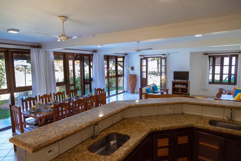Apartamento à venda com 3 quartos, 3 suítes, 1 vaga e 118m² no Coroa Vermelha, Santa Cruz Cabrália (BA) — foto 4 de 18