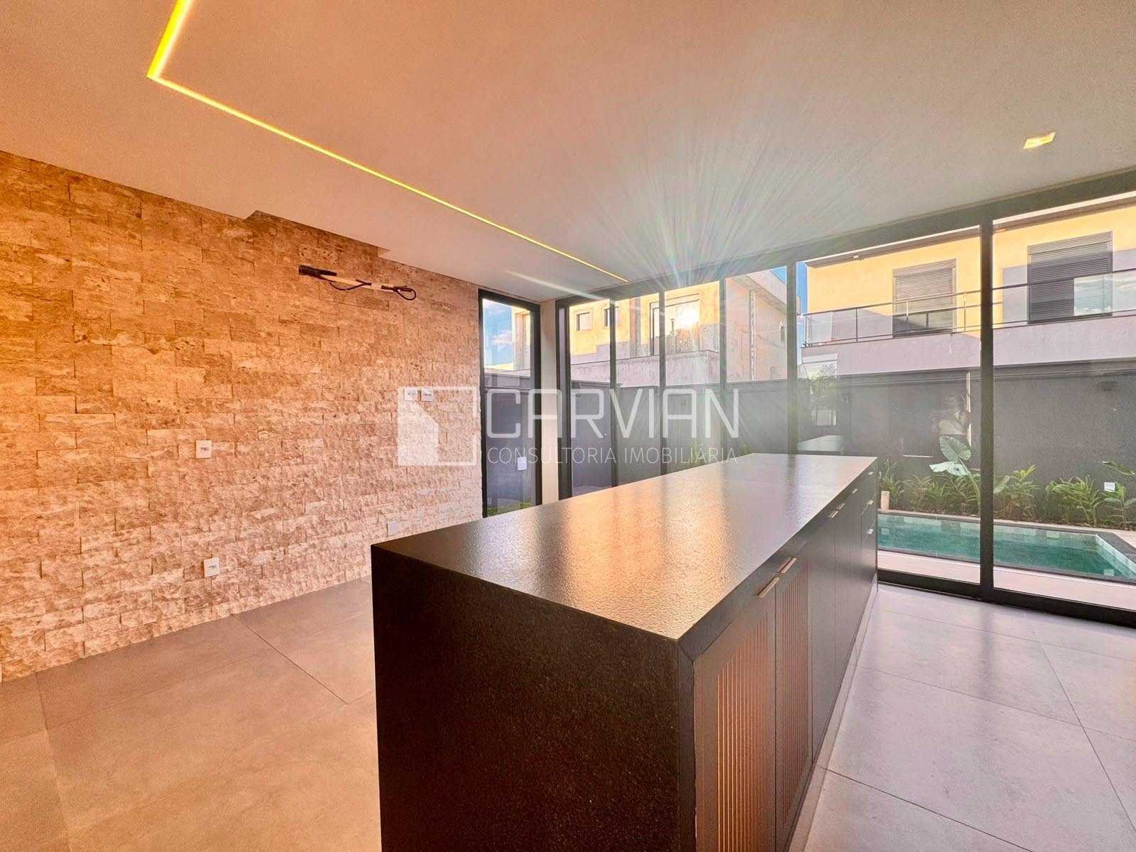 Casa à venda com 4 quartos, 4 suítes, 4 vagas e 264m² no Real Sul, Ribeirão Preto (SP) — foto 16 de 30