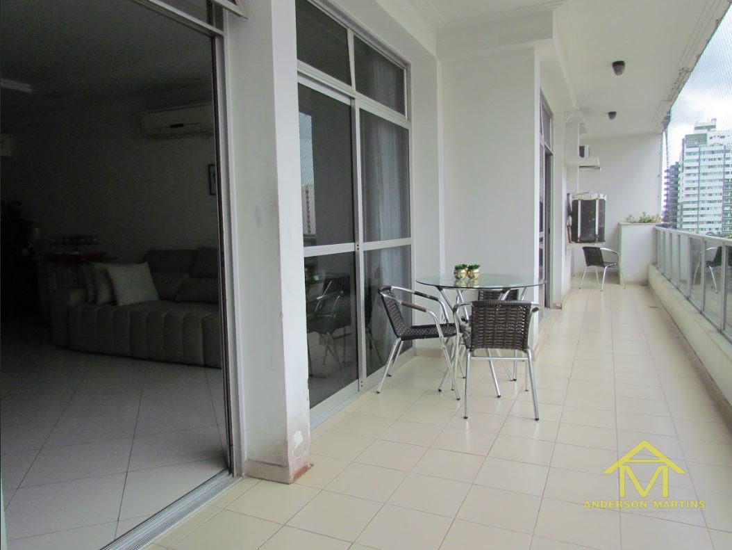 Apartamento, 4 quartos, 288 m² - Foto 4